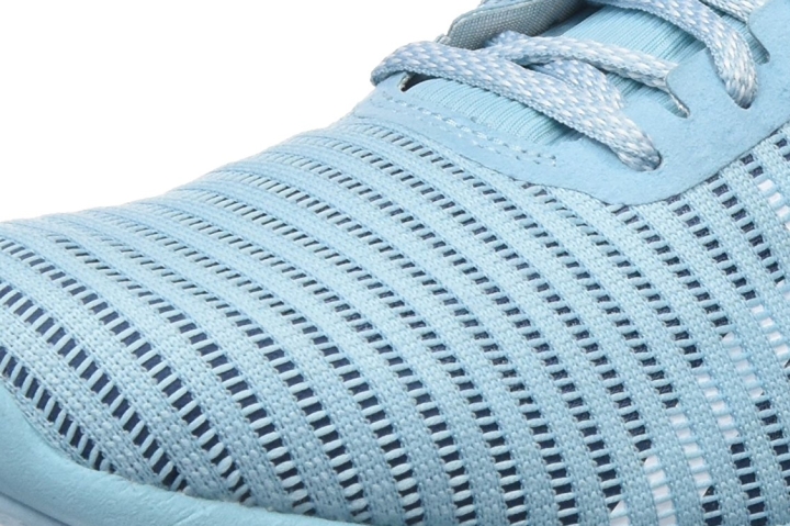 Asics FuzeX Rush Adapt breathable shoe